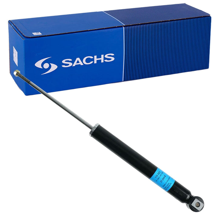 Sachs 170823 Schwingungsdmpfung