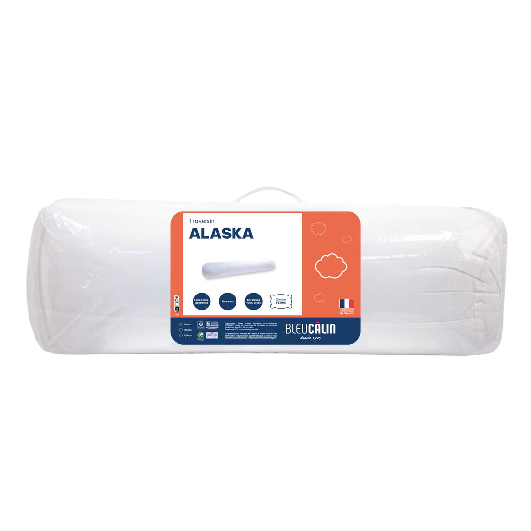 POLOCHON ALASKA PCP I, 160 cm, 160 cm