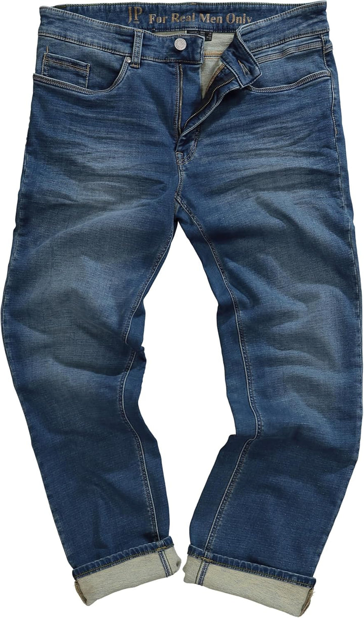 JP 1880 Herren Jeanshose 31 Blue Denim, 31 Blue Denim