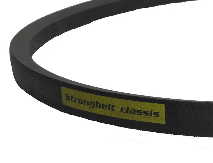 Strongbelt Keilriemen klassisch 17 x 11 mm Profil B / 17 Länge 2900 mm B114