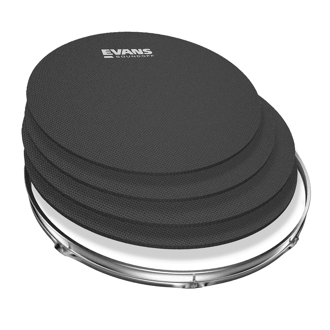 HQ SO-2346 Sound Mute Standard Pack, Standard pack