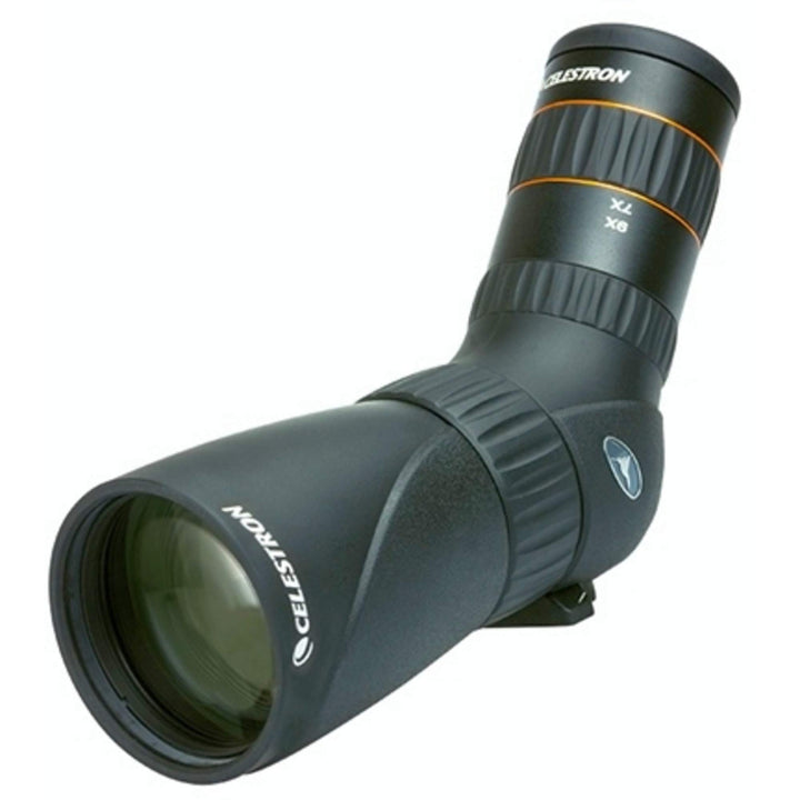 Celestron Hummingbird 9-27x56mm ED Mikro Spektiv schwarz, 9-27x56mm