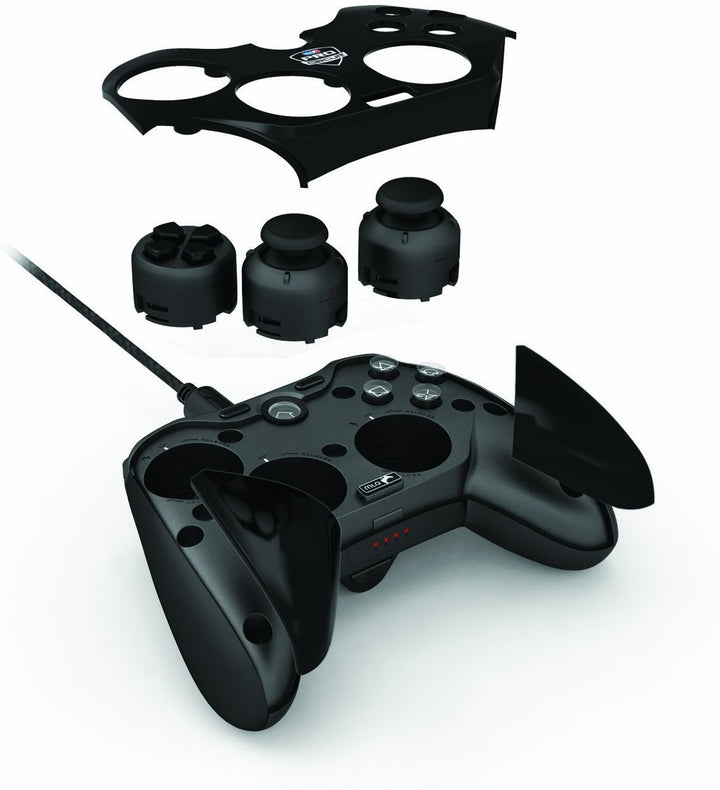 Mad Catz MLG Pro-Circuit Controller Major League Gaming für PS3 PlayStation 3, PlayStation 3