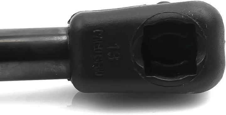 ROBUST 2x Gasfeder Dämpfer Kofferraum Heckklappe Schrägheck für Volkswagen Golf V Mk5 1K6827550A 1K6