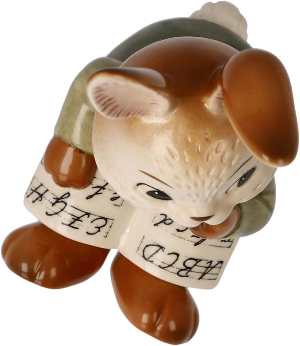 Goebel Ostern Dekofigur, Porzellan, 10 cm