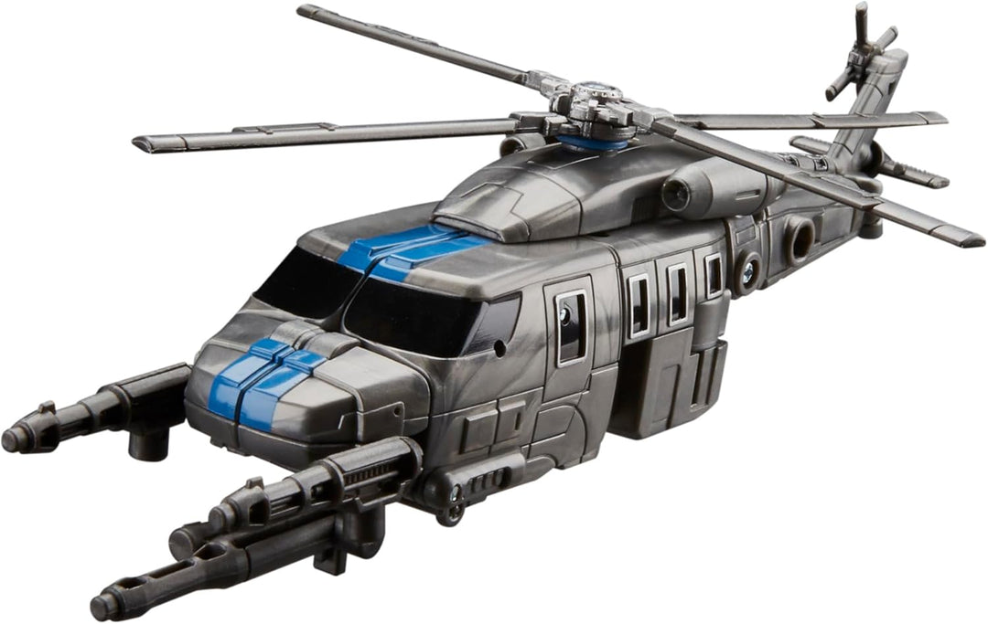 Transformers Age of The Primes Deluxe-Klasse Combaticon Vortex Action-Figur