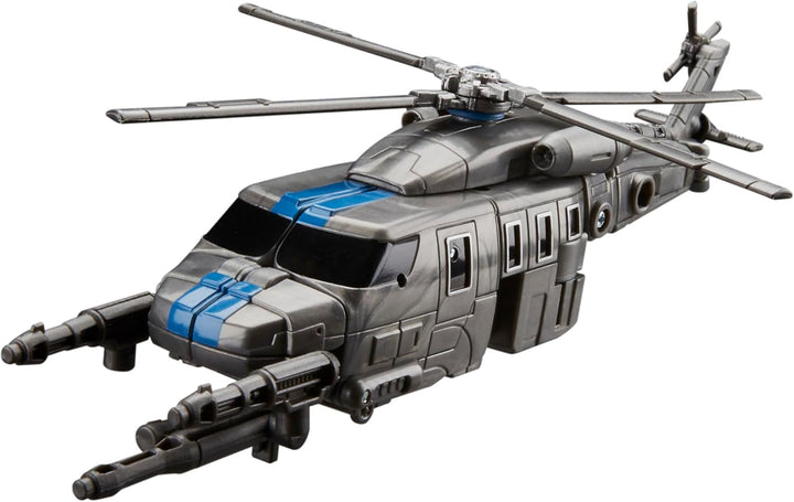 Transformers Age of The Primes Deluxe-Klasse Combaticon Vortex Action-Figur
