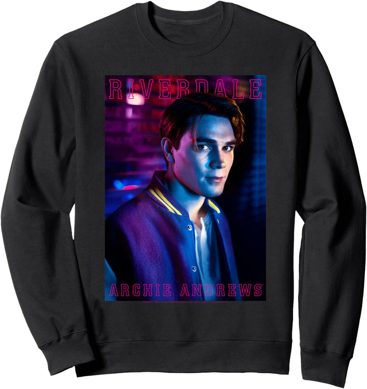 Riverdale Archie andrews Sweatshirt