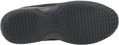 Geox Herren Uomo Happy P Sneaker, Dk Coffee