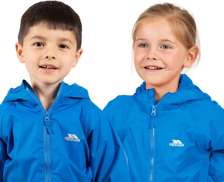 Trespass 2-3 Cobalt, 2-3 Cobalt
