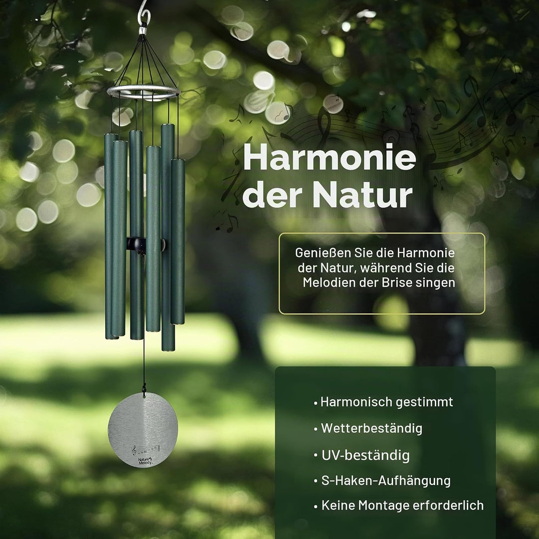 Nature&