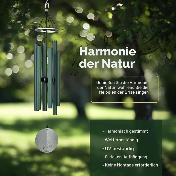 Nature&