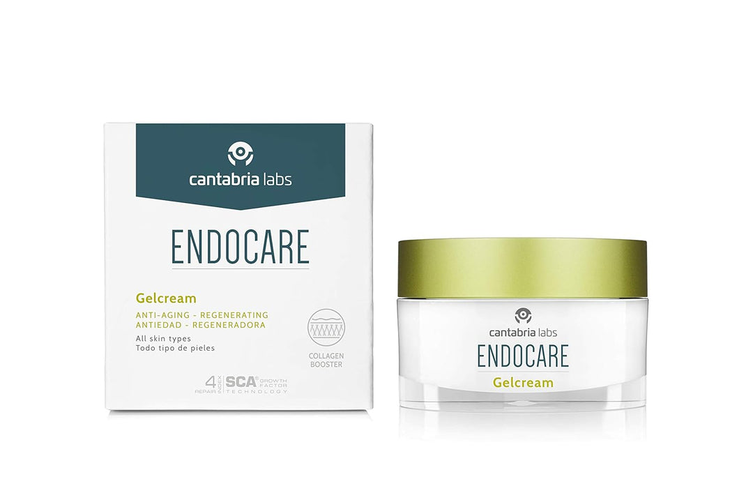 Endocare 8470003310338 Tagespflege, 30 ml