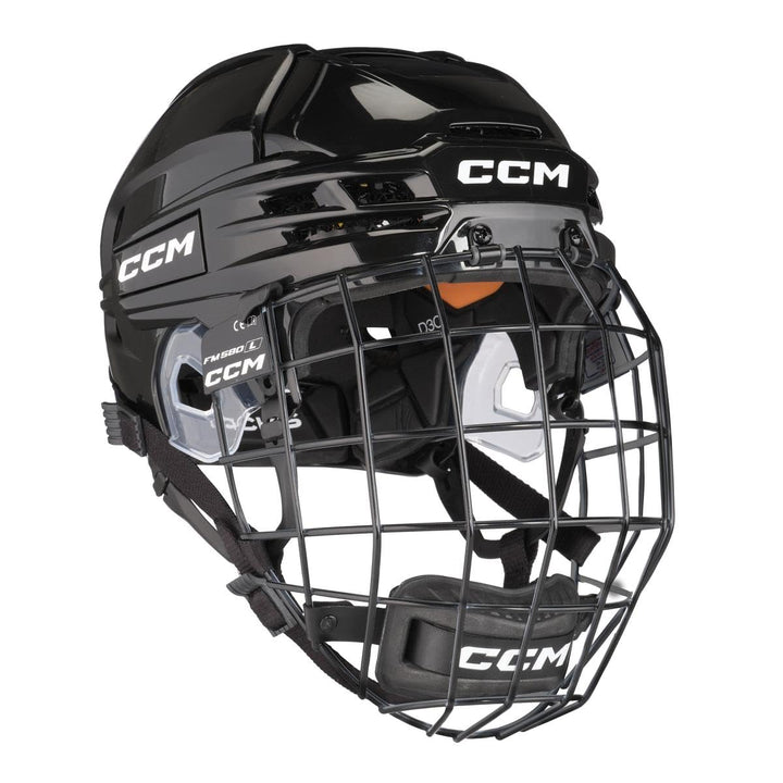 CCM U+09 Midnight Skate Modell 2012/2013 Senior Schwarz S, Schwarz S