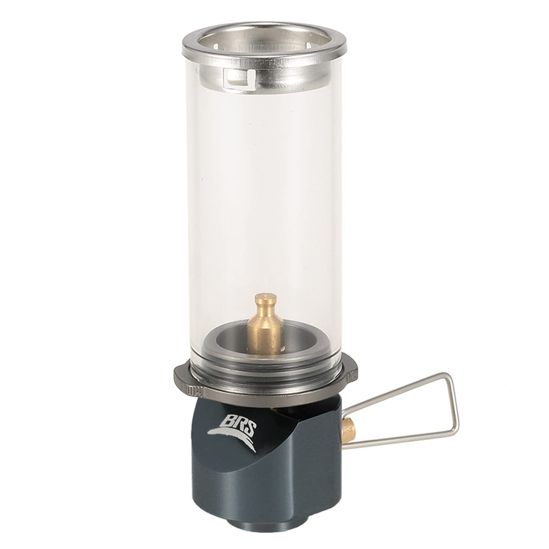 Pretfy Lampe Licht Butangas Licht Laterne Ausseneinsatz Nur für Camping Picknick Selbstfahren