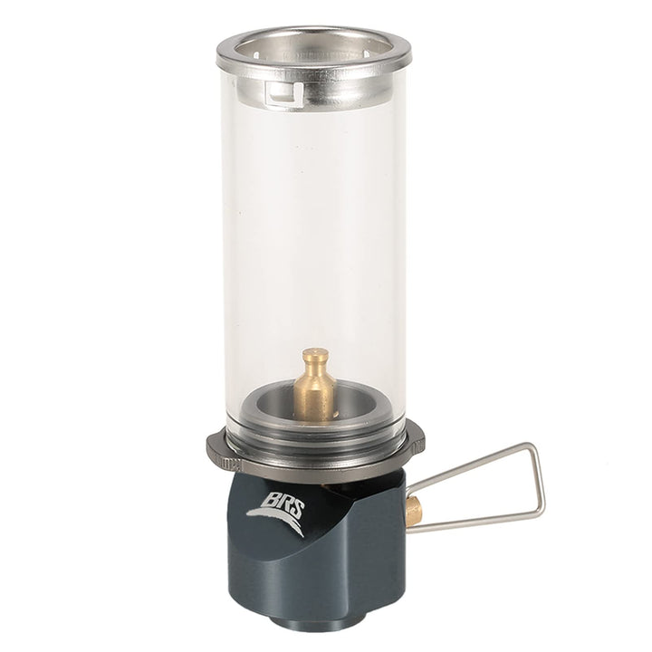 Pretfy Lampe Licht Butangas Licht Laterne Ausseneinsatz Nur für Camping Picknick Selbstfahren