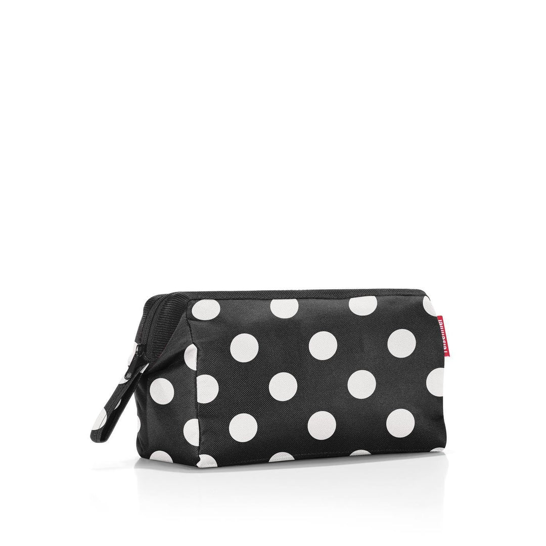 reisenthel travelcosmetic - Starke robuste und praktische Reisekosmetiktasche, Handschlaufe, wassera