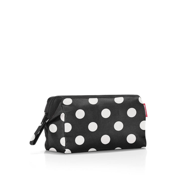 reisenthel travelcosmetic - Starke robuste und praktische Reisekosmetiktasche, Handschlaufe, wassera