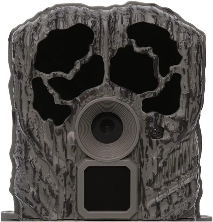 Stealth Cam Browtine - 16 Megapixel & 480 Video with 30FPS .8 sec Trigger Speed Kamera, Kamera