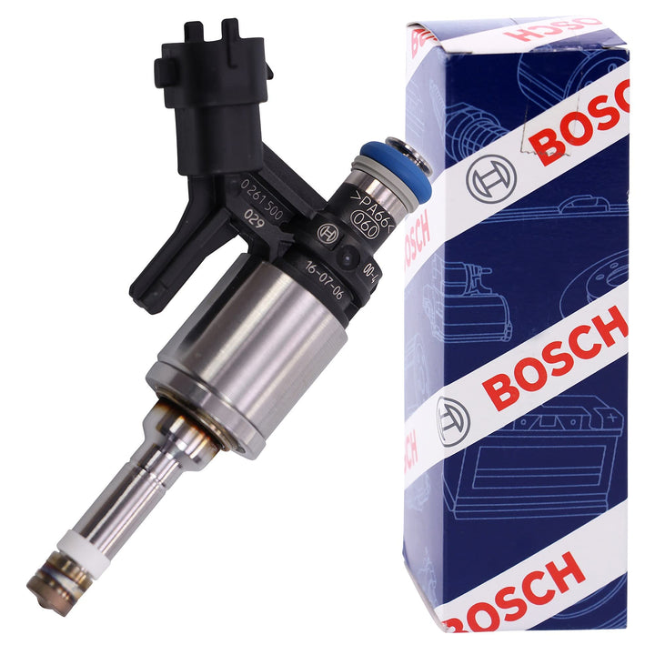 BOSCH 0261500029 Einspritzventil
