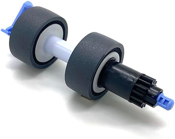 Generic 0697C003A Scanner-Austauschrollen-Set für Canon DR-M160 M160II DR-C240 C230 M260 (0697C003A)