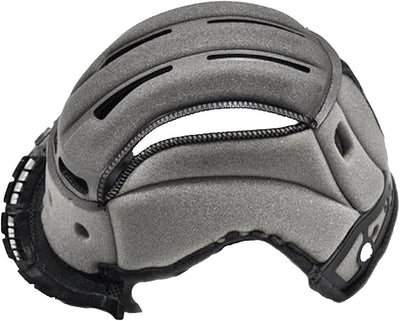 Shoei RF-SR Standard Center Pad Top, S - 9mm