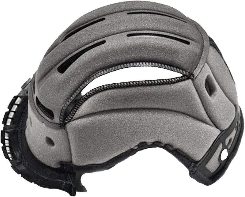 Shoei RF-SR Standard Center Pad Top, S - 9mm