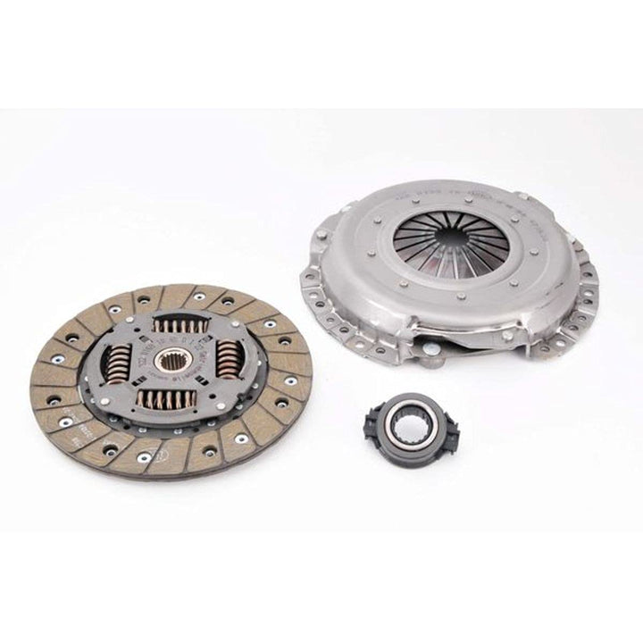 LuK 622061800 Kupplungssatz LuK RepSet
