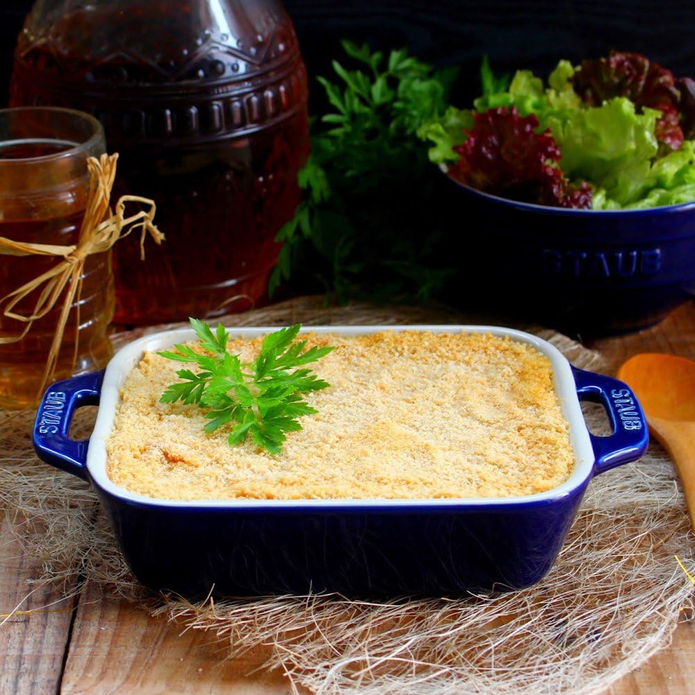 STAUB Auflaufform Ceramic by