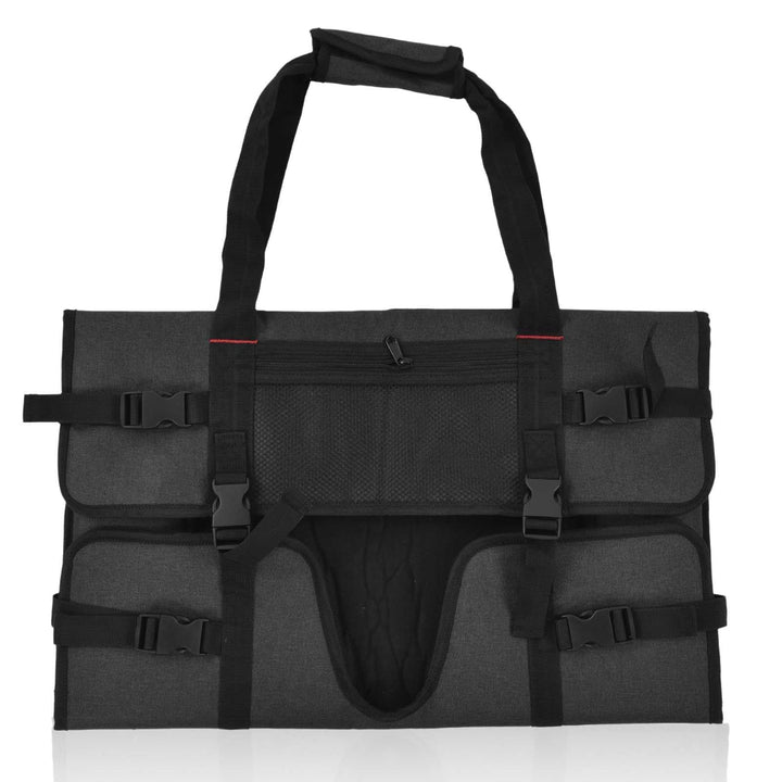 Reise-Tragetasche für Computer, tragbare Computer-Schutztasche für 24-Zoll-LCD-Bildschirme und -Moni