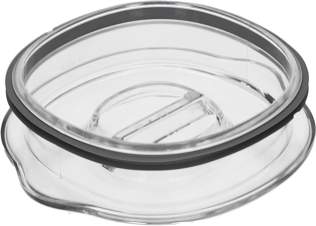 LUTH Premium Profi Parts Kompatibel mit Smeg Deckel für Mixbehälter 762173563 an Stabmixer