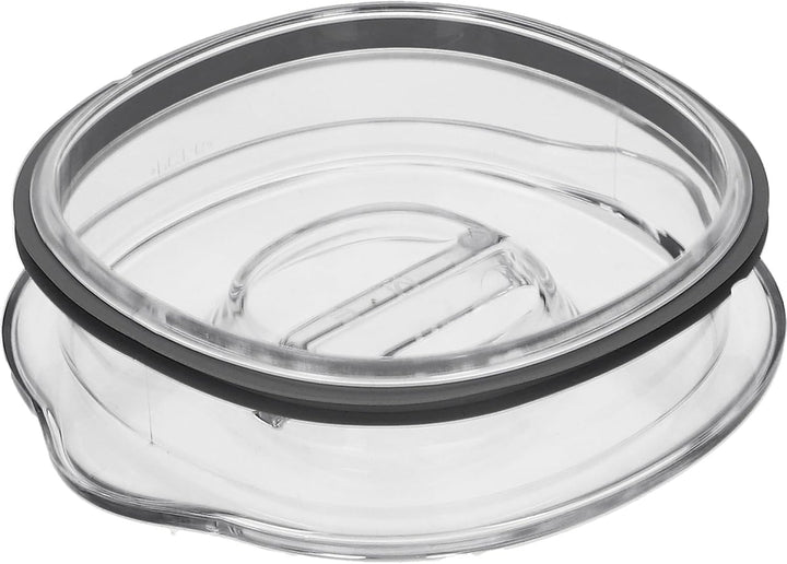 LUTH Premium Profi Parts Kompatibel mit Smeg Deckel für Mixbehälter 762173563 an Stabmixer