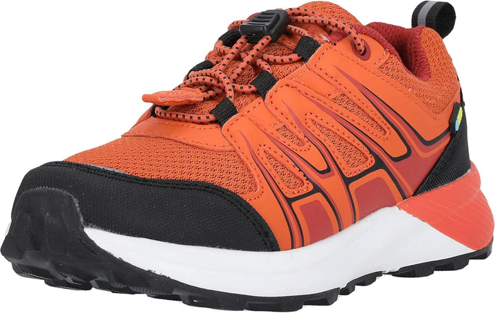 WHISTLER Kinder Outdoorschuh Talid 32 EU 5066 Hawaiian Sunset, 32 EU 5066 Hawaiian Sunset