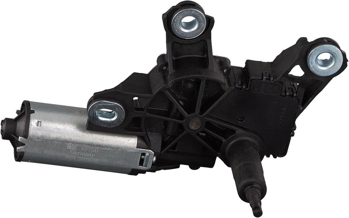 febi bilstein 46750 Scheibenwischermotor , 1 Stück