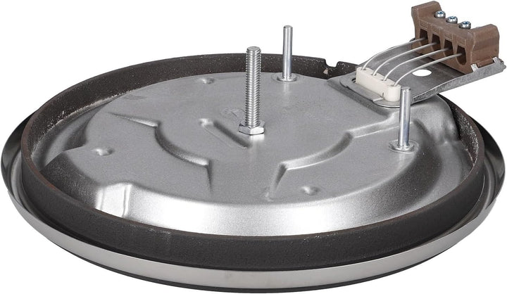 LUTH Premium Profi Parts Kochplatte 180mmø 2000w 230v Ego 18.18463.194 für Kochfeld Herd