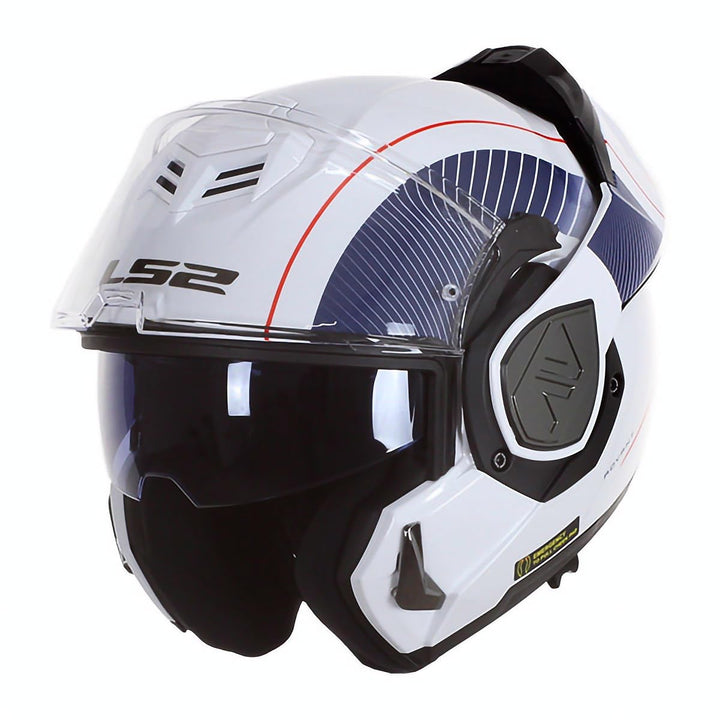 LS2 FF906 Advant Cooper Helm XXL, XXL