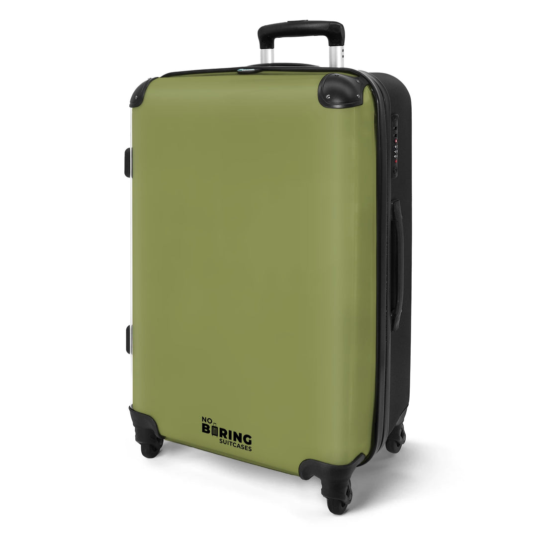 Koffer Mittelgross 67x43x25 cm Hartschalenkoffer L Trolley Rollkoffer 4 Rollen Leicht Hartschale Mit