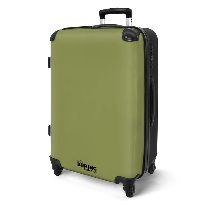 Koffer Mittelgross 67x43x25 cm Hartschalenkoffer L Trolley Rollkoffer 4 Rollen Leicht Hartschale Mit
