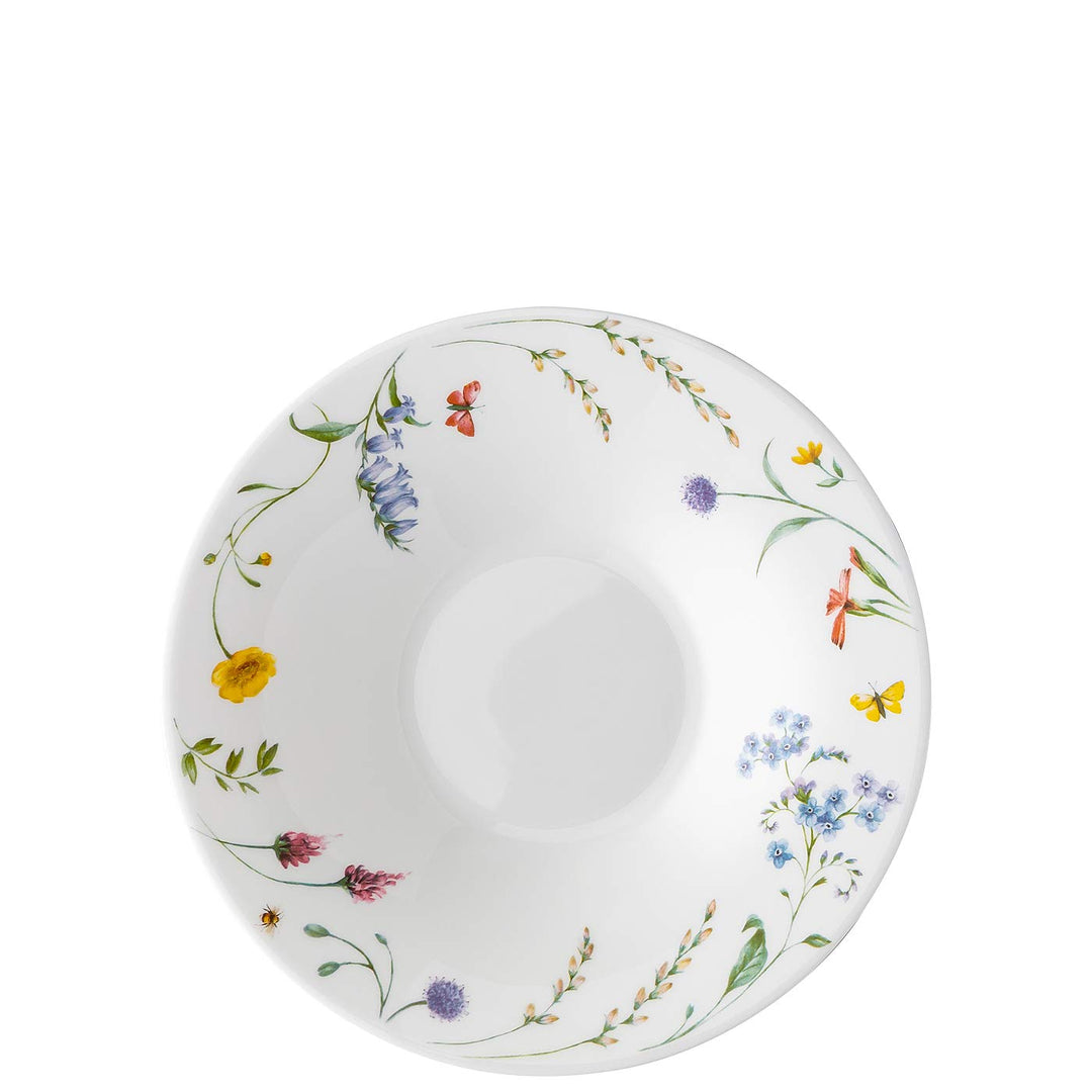 Hutschenreuther Nora Spring Vibes Teller tief 24 cm