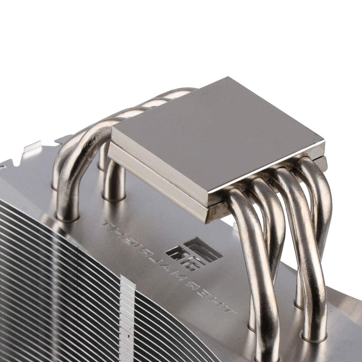 Thermalright True Spirit 120 M BW Rev. B CPU-Kühler, Silber