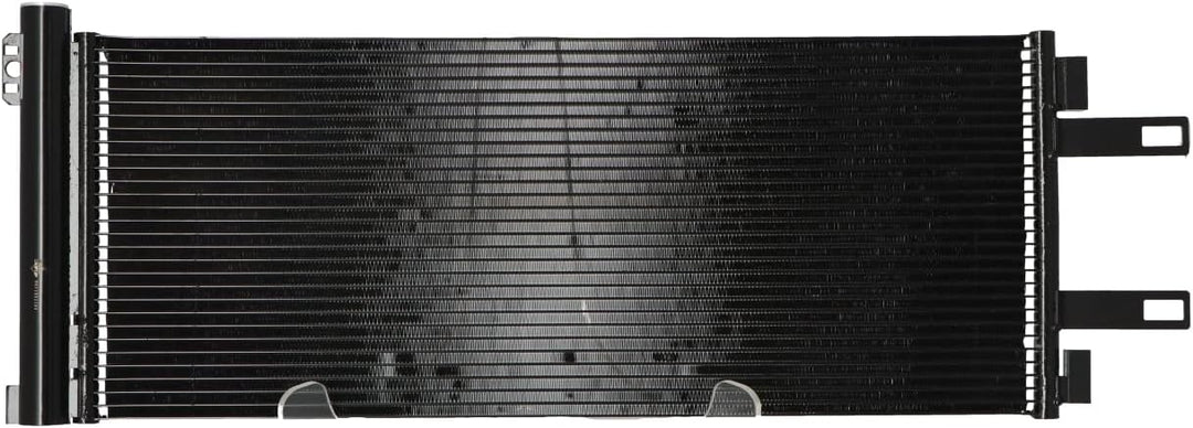 NRF 35894 Kondensator, Klimaanlage