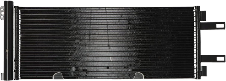 NRF 35894 Kondensator, Klimaanlage