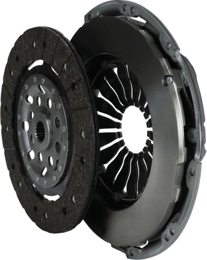 SACHS 2290 601 143 - Kupplungssatz