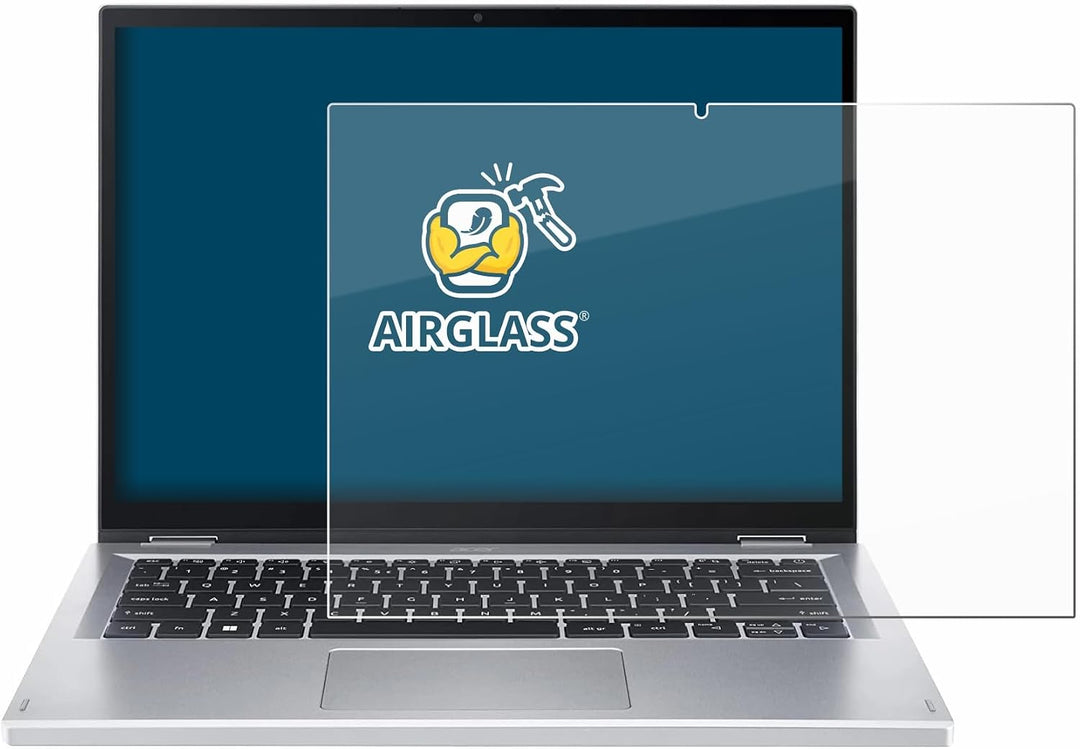 BROTECT Schutzglas für Acer Aspire Go Spin 14