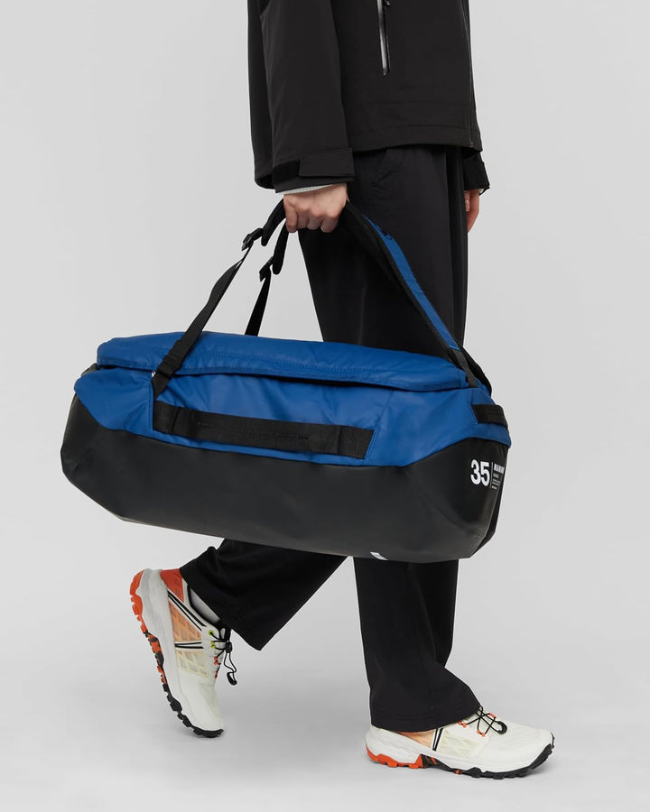 Mammut, Cargo 35, Tshiel, Unisex,Duffle Bag,35 L, Tschiel 35 L, Tschiel 35 L