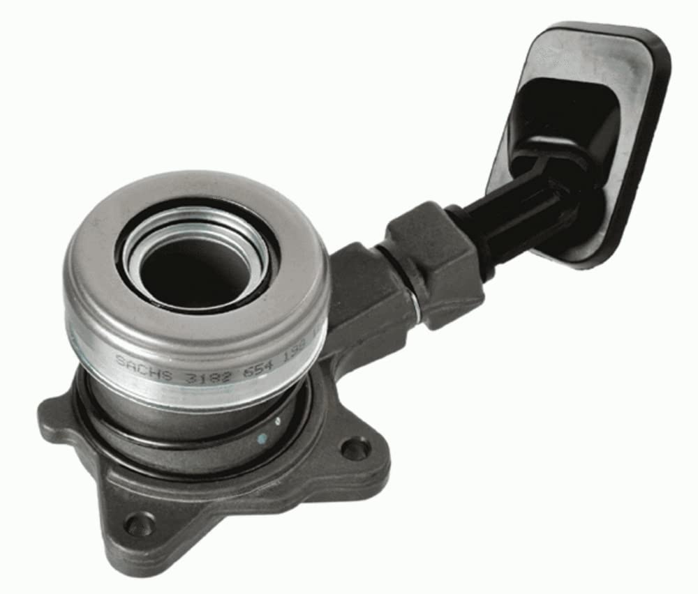 SACHS 3182 654 198 Zentralausrücker Kupplung Für Ford MONDEO III CLIPPER (BWY) 2000-2007