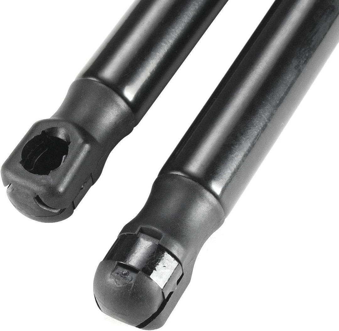 Frankberg 2x Gasfeder Dämpfer Heckklappe Kompatibel mit 911 991 Coupe 2011-2021 911 991 Cabriolet 20