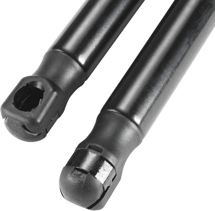 Frankberg 2x Gasfeder Dämpfer Heckklappe Kompatibel mit 911 991 Coupe 2011-2021 911 991 Cabriolet 20