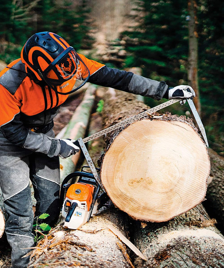 KOX Messkluppe Waldfix