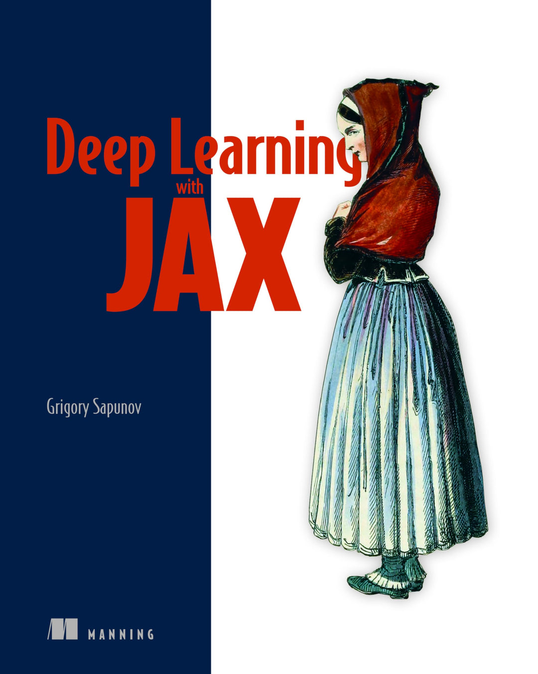 Deep Learning With Jax, Taschenbuch